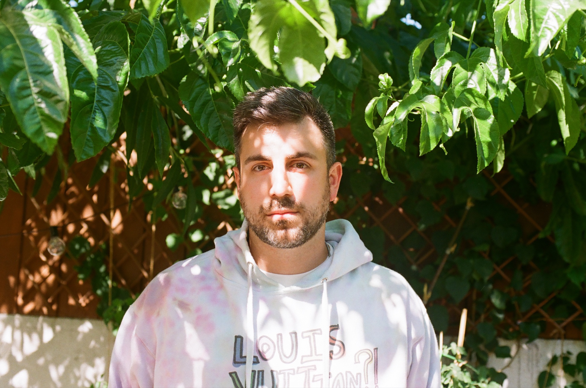 Justin Gammella in Los Angeles