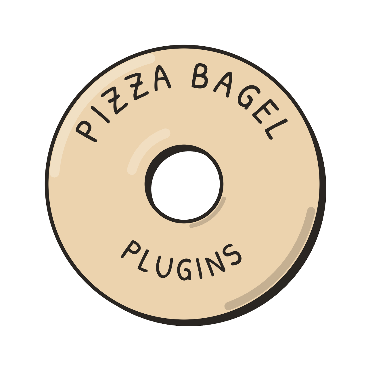 Pizza Bagel Plugins